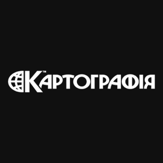 Картографія