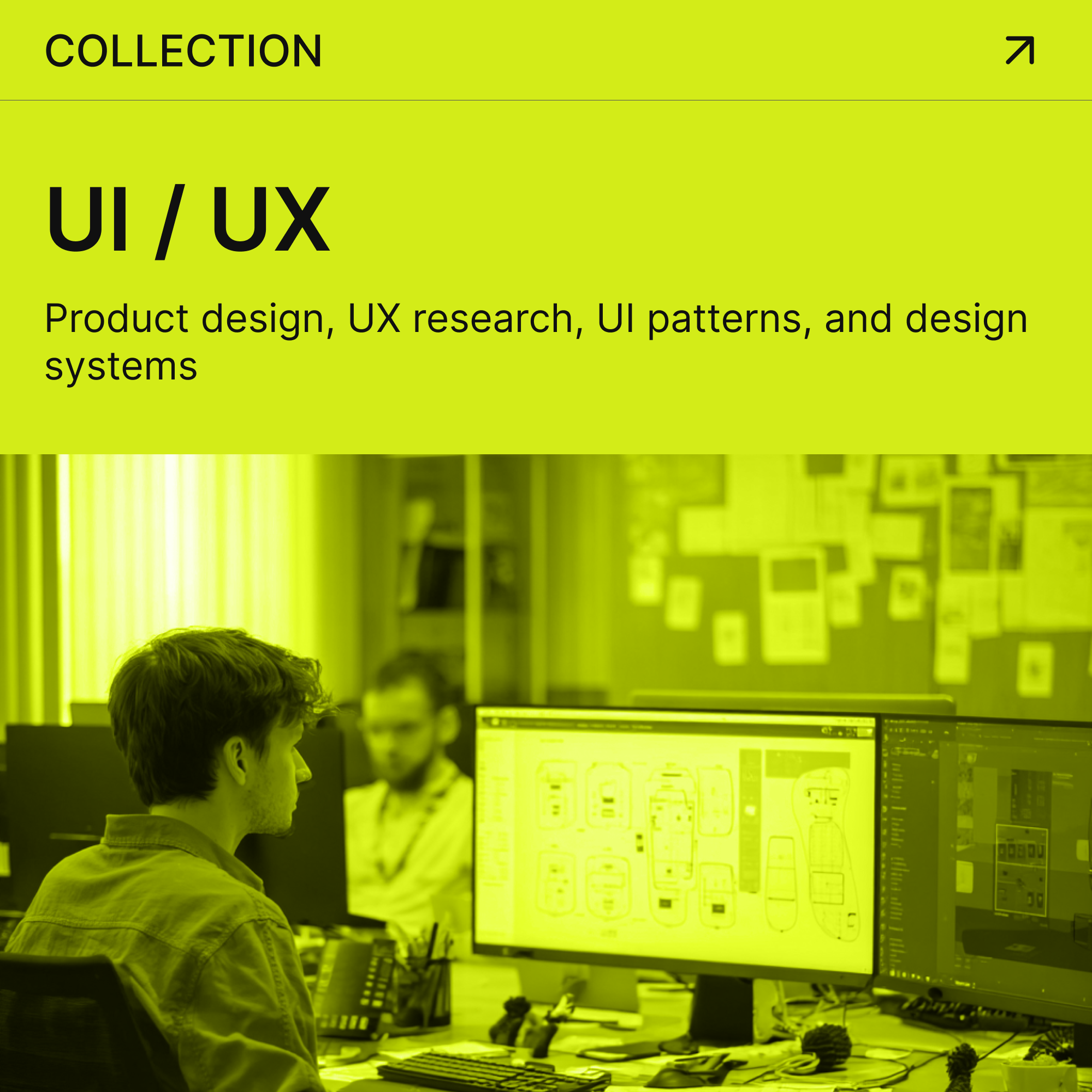 Books about UI/UX design in the online book store | Tyra