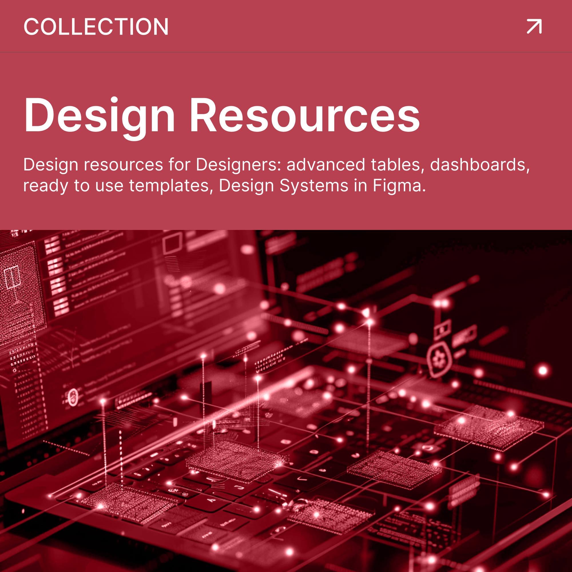 Design Resources for Product Teams — UI Kits, Templates & Design System ...