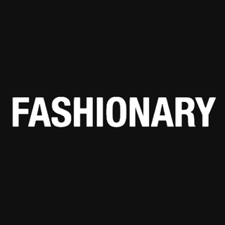 Видавництво Fashionary