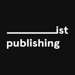 Видавництво ist publishing