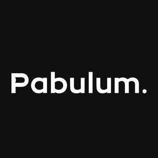 Видавництво Pabulum