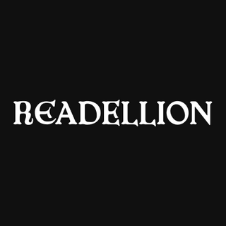 Видавництво Readellion publishing