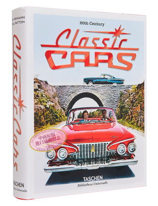 20th Century Classic Cars