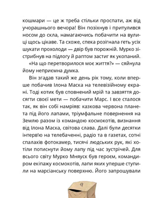 Аэрокоты. Мурко Мняуск и операция "Большой взрыв"