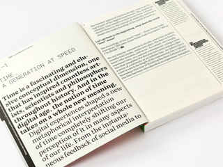 Aesthetics Imperfections - How AI is Changing The Landscape of Typography