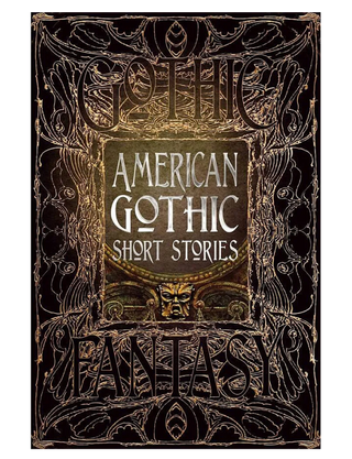 American Gothic Short Stories