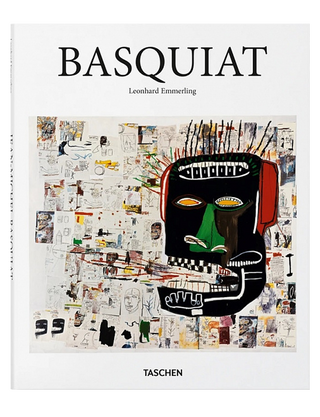 Basquiat. Leonhard Emmerling.