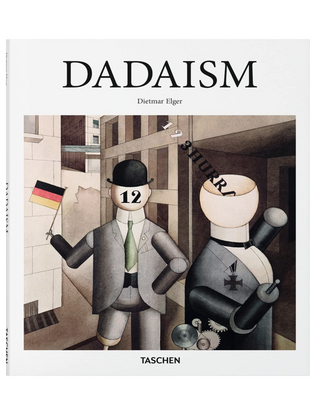 Dadaism. Dietmar Elger.