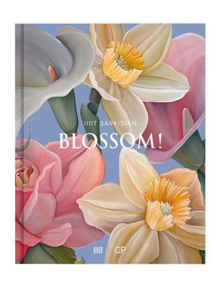BLOSSOM! Ліліт Саркісян 