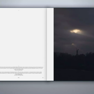 Сміливі нести світло / Brave to Bring the Light. Фотобук про найскладнішу зиму в історії незалежної України