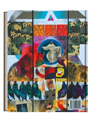 Contemporary Sacred Art | Сучасне сакральне мистецтво