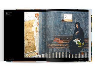 Contemporary Sacred Art | Сучасне сакральне мистецтво