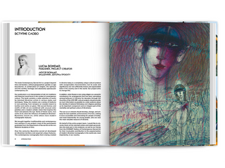 Contemporary Sacred Art | Сучасне сакральне мистецтво