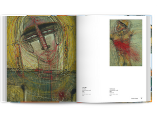 Contemporary Sacred Art | Сучасне сакральне мистецтво
