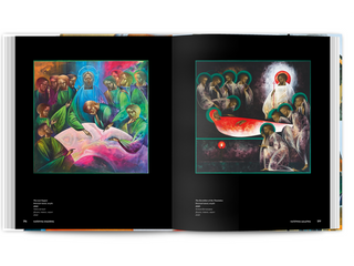 Contemporary Sacred Art | Сучасне сакральне мистецтво