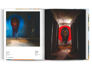 Contemporary Sacred Art | Сучасне сакральне мистецтво