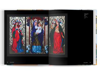 Contemporary Sacred Art | Сучасне сакральне мистецтво