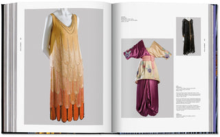 Fashion Designers A–Z. 40th Ed