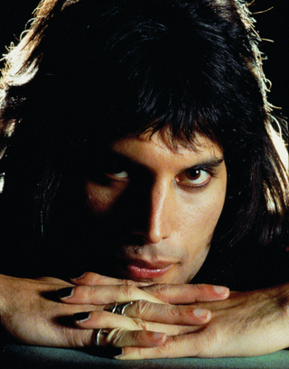 Freddie Mercury: A Kind of Magic