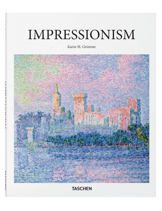 Impressionism. Karin H. Grimme.