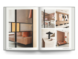 INTERIOR DESIGN | Інтер’єрні рішення від українських дизайнерів та студій