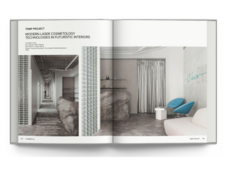 INTERIOR DESIGN | Інтер’єрні рішення від українських дизайнерів та студій