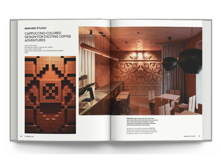 INTERIOR DESIGN | Інтер’єрні рішення від українських дизайнерів та студій