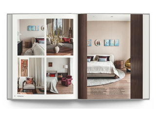 INTERIOR DESIGN | Інтер’єрні рішення від українських дизайнерів та студій