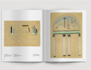 KAZIMIR MALEVICH. Kyiv Period 1928-1930. Тетяна Філевська. Картинка №4