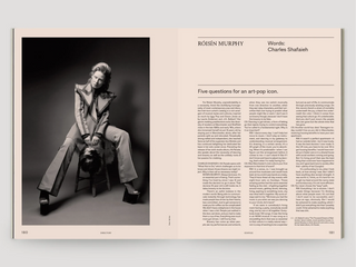 Kinfolk Magazine Issue 49