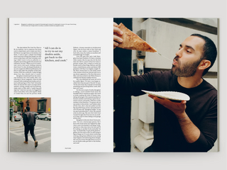 Kinfolk Magazine Issue 49