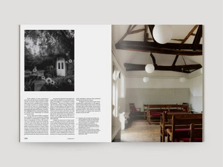 Kinfolk Magazine Issue 50