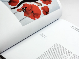 Kinfolk Magazine Issue 51