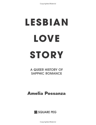 Lesbian Love Story