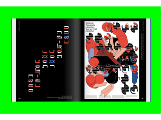 Molecular Typography Laboratory