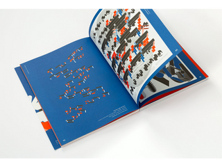 Molecular Typography Laboratory