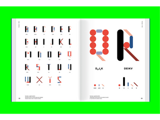 Molecular Typography Laboratory