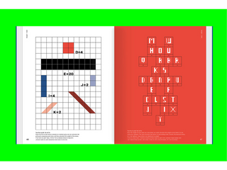 Molecular Typography Laboratory