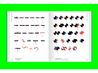 Molecular Typography Laboratory