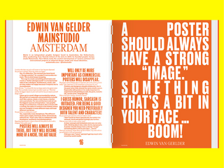 REBEL PRINTS—The PosterRex Manifesto