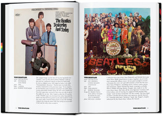 Rock Covers 45th Ed