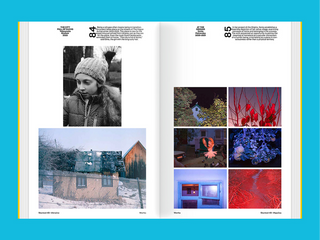 Slanted Magazine #43—Ukraine