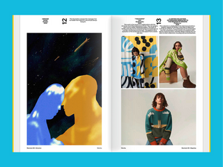 Slanted Magazine #43—Ukraine