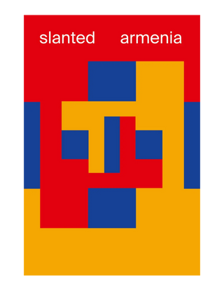 Slanted Special Issue Armenia