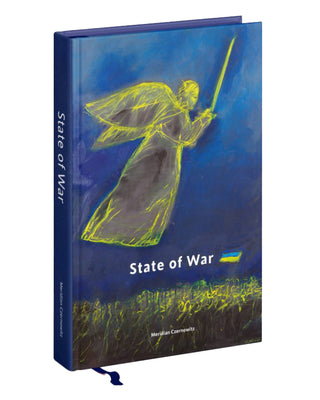 STATE OF WAR. ANTHOLOGY