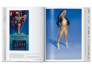 The Art of Pin-up. 40th Ed