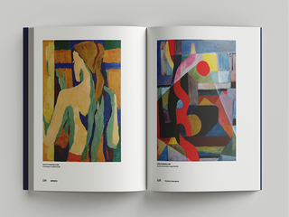 THE ART OF UKRAINIAN SIXTIES