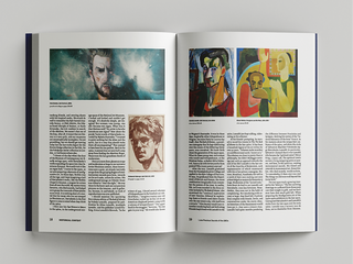 THE ART OF UKRAINIAN SIXTIES