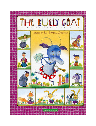 The bully-goat